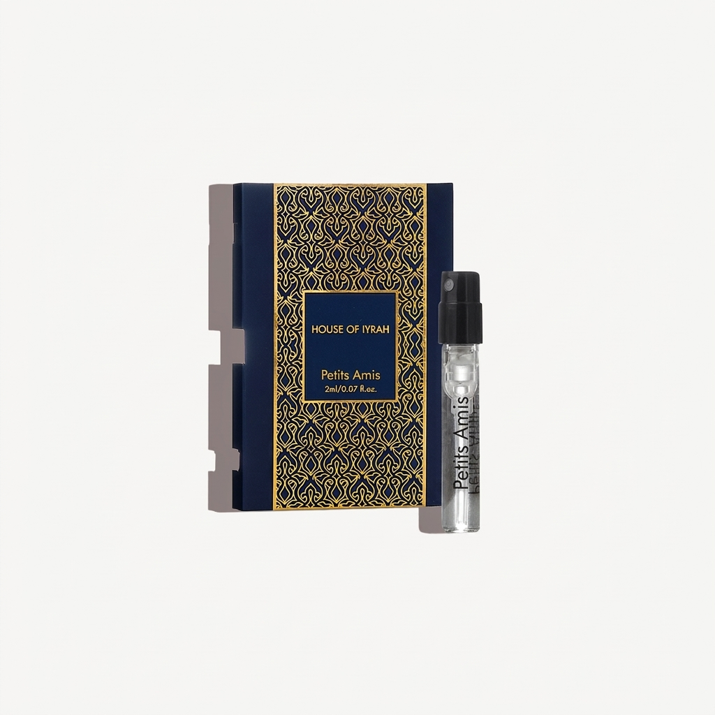 Petits Amis 2 ML