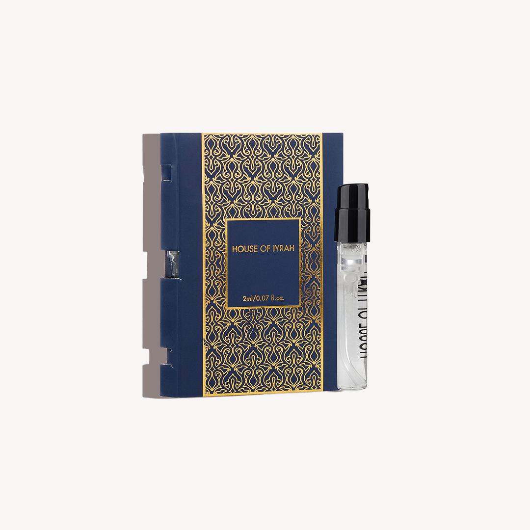 Help Shape Our Next Fragrance