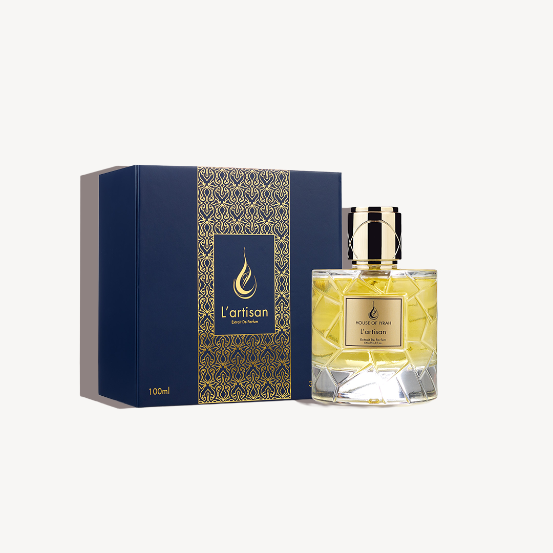 L'Artisan 100 ML – House of Iyrah L'Artisan 100 ML – House of Iyrah