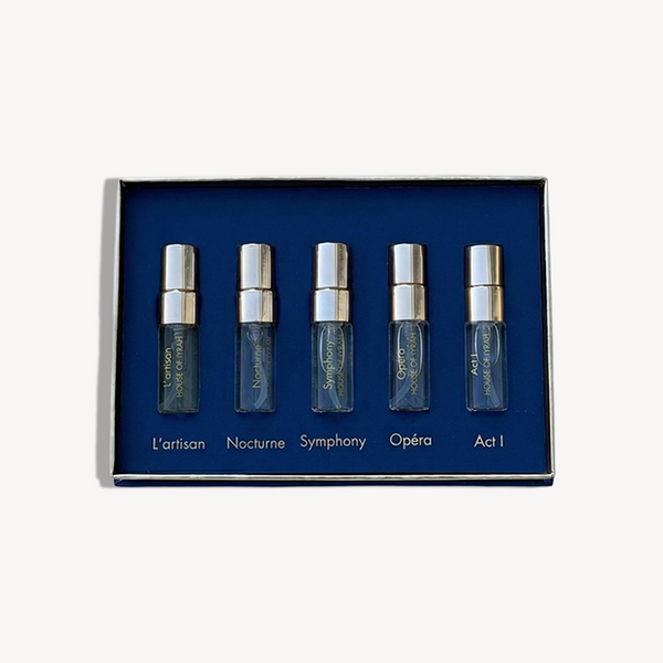Overture Discovery Set – House of Iyrah