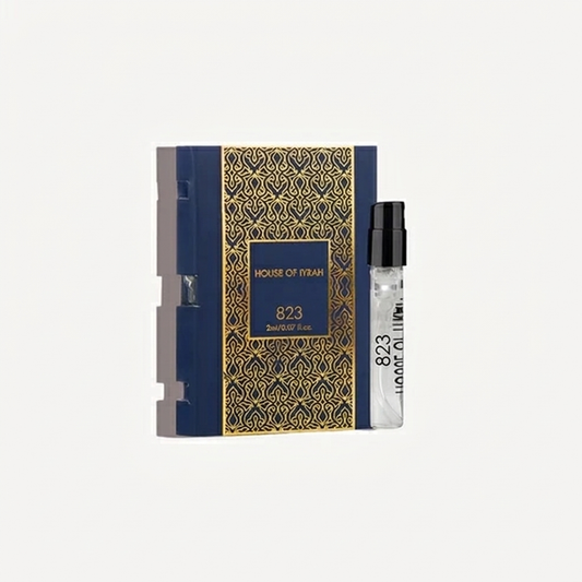 823 Sample