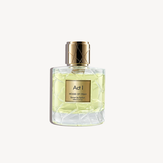 Act I 100 ML